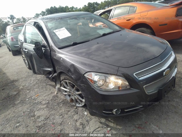 CHEVROLET MALIBU 2011 1g1ze5e76bf165328