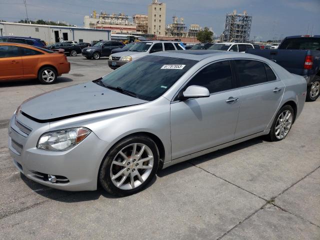 CHEVROLET MALIBU 2011 1g1ze5e76bf167063