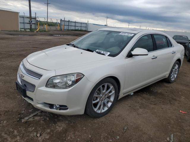 CHEVROLET MALIBU LTZ 2011 1g1ze5e76bf175194