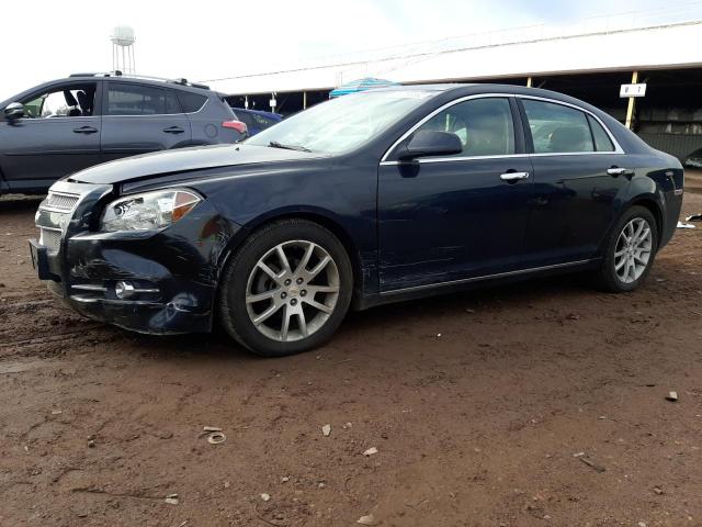 CHEVROLET MALIBU LTZ 2011 1g1ze5e76bf209246