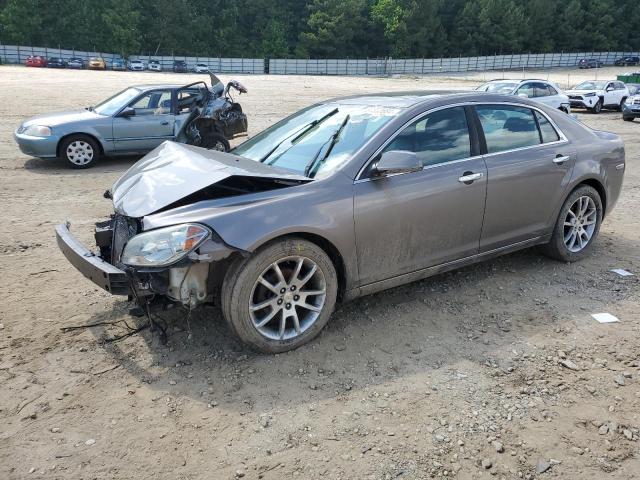 CHEVROLET MALIBU LTZ 2011 1g1ze5e76bf215077