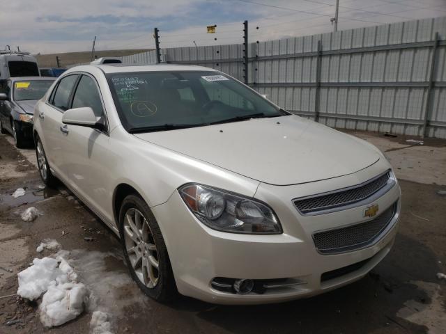 CHEVROLET MALIBU LTZ 2011 1g1ze5e76bf244269