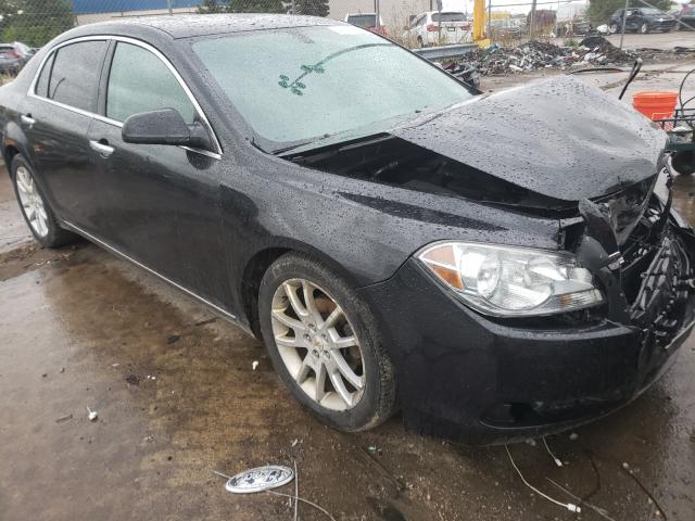 CHEVROLET MALIBU 2011 1g1ze5e76bf257734