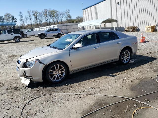 CHEVROLET MALIBU 2011 1g1ze5e76bf366839