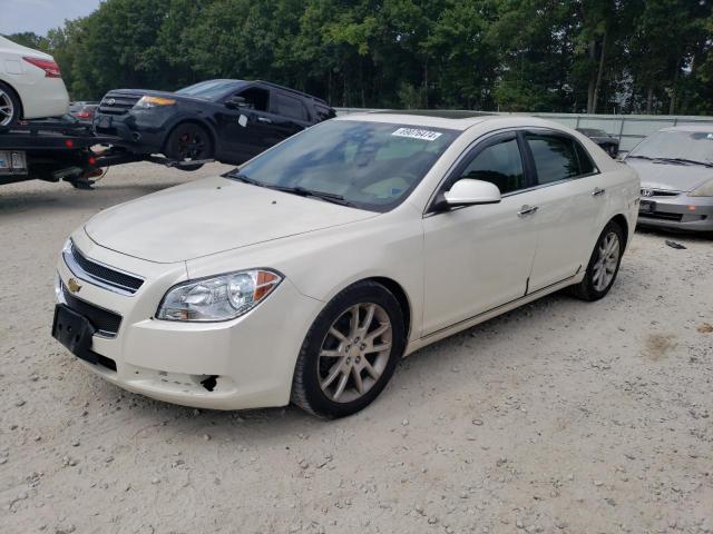 CHEVROLET MALIBU LTZ 2011 1g1ze5e76bf394382