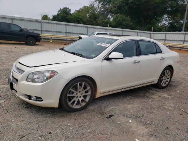 CHEVROLET MALIBU LTZ 2011 1g1ze5e76bf398075