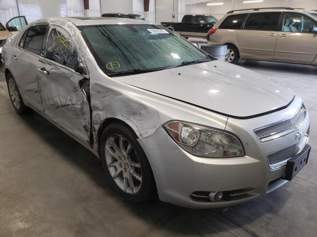 CHEVROLET MALIBU LTZ 2011 1g1ze5e76bf398903