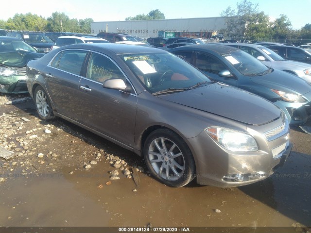 CHEVROLET MALIBU 2010 1g1ze5e77a4106461