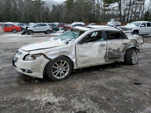 CHEVROLET MALIBU LTZ 2010 1g1ze5e77a4120957