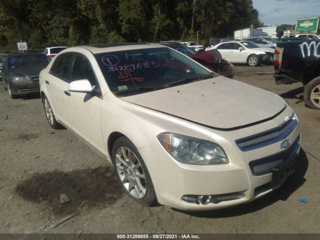 CHEVROLET MALIBU 2010 1g1ze5e77a4149181