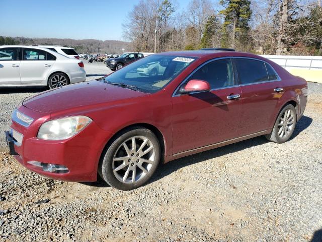 CHEVROLET MALIBU 2010 1g1ze5e77af231822