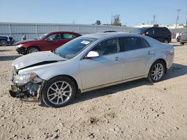 CHEVROLET MALIBU 2010 1g1ze5e77af292586