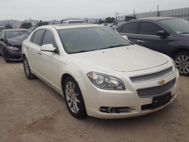 CHEVROLET MALIBU LTZ 2011 1g1ze5e77bf109656