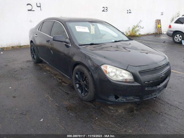 CHEVROLET MALIBU 2011 1g1ze5e77bf113187