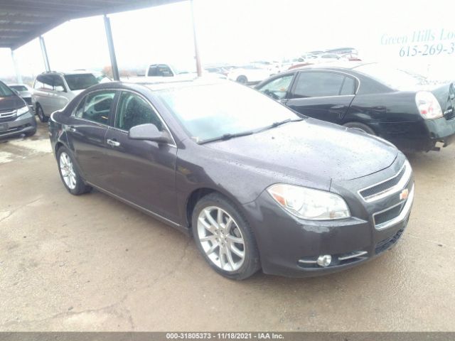 CHEVROLET MALIBU 2011 1g1ze5e77bf162602