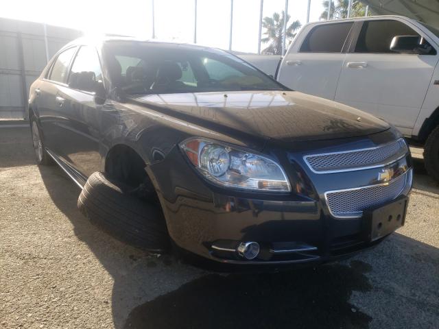 CHEVROLET MALIBU LTZ 2011 1g1ze5e77bf177942