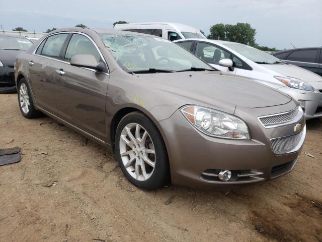 CHEVROLET MALIBU LTZ 2011 1g1ze5e77bf224676