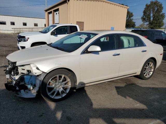 CHEVROLET MALIBU LTZ 2011 1g1ze5e77bf234205