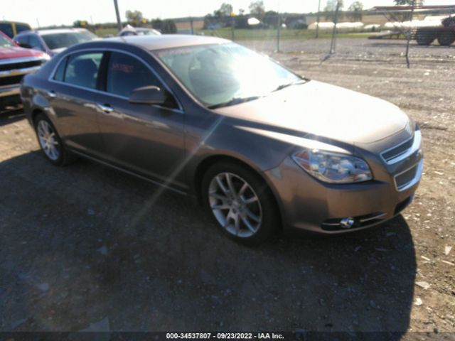 CHEVROLET MALIBU 2011 1g1ze5e77bf238769