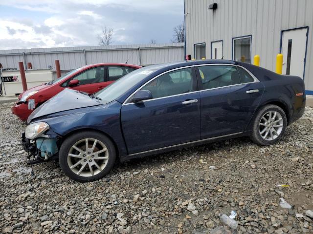 CHEVROLET MALIBU 2011 1g1ze5e77bf259508