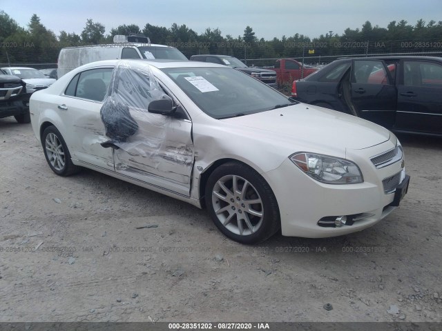 CHEVROLET MALIBU 2011 1g1ze5e77bf379356