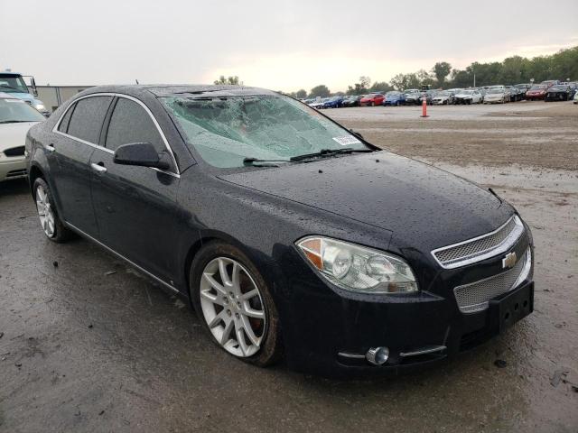 CHEVROLET MALIBU LTZ 2010 1g1ze5e78a4113936