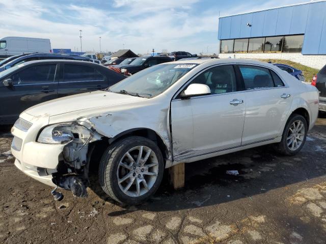 CHEVROLET MALIBU 2010 1g1ze5e78a4130574