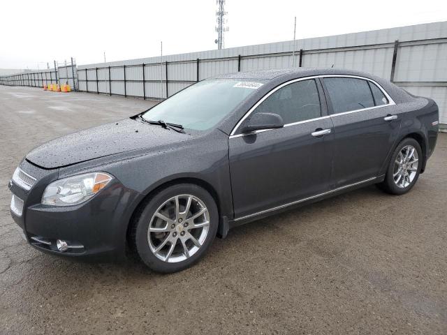 CHEVROLET MALIBU 2010 1g1ze5e78af262366