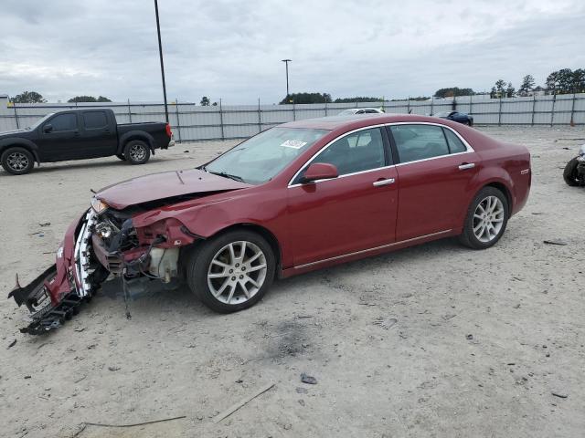 CHEVROLET MALIBU 2011 1g1ze5e78bf138003