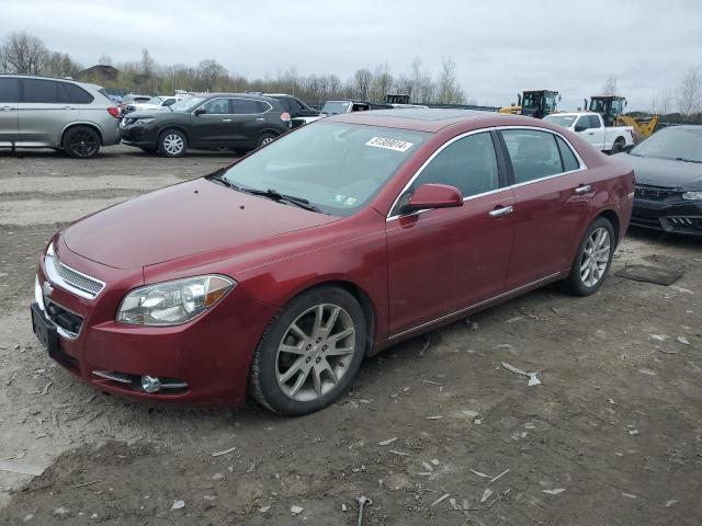 CHEVROLET MALIBU 2011 1g1ze5e78bf170367