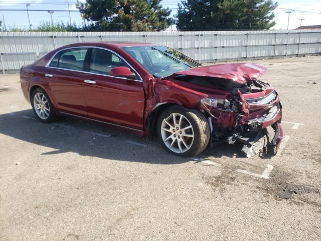 CHEVROLET MALIBU LTZ 2011 1g1ze5e78bf213928