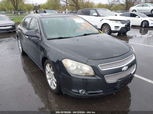 CHEVROLET MALIBU 2011 1g1ze5e78bf299645