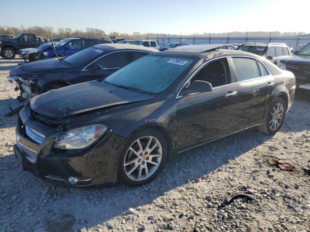 CHEVROLET MALIBU 2011 1g1ze5e78bf332367