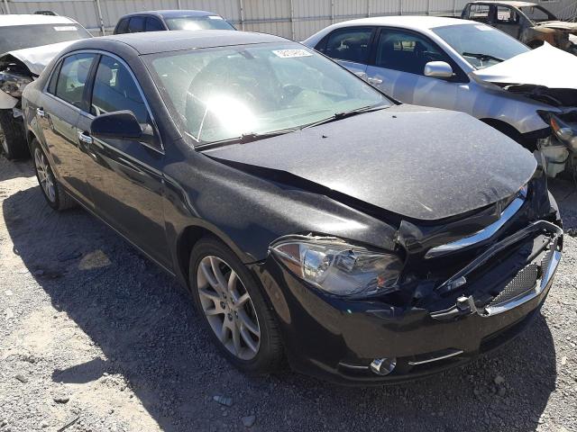 CHEVROLET MALIBU LTZ 2011 1g1ze5e78bf336810