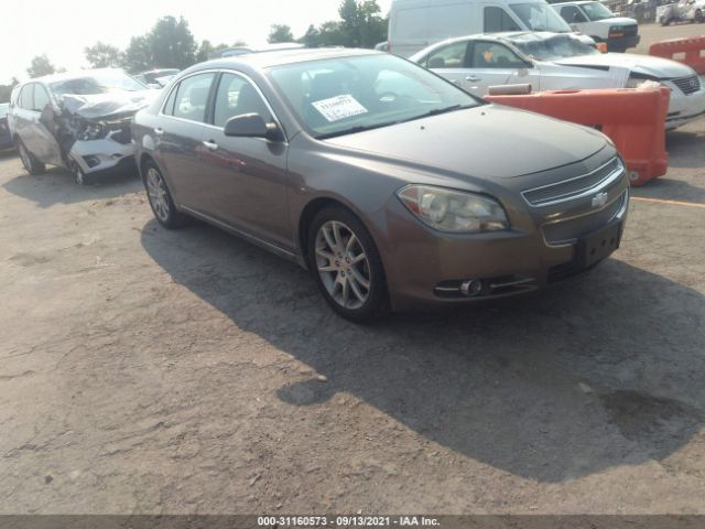 CHEVROLET MALIBU 2010 1g1ze5e79a4138764