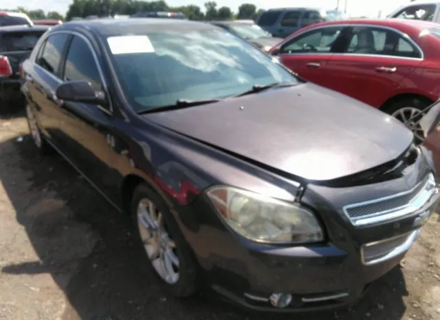 CHEVROLET MALIBU 2010 1g1ze5e79a4156679