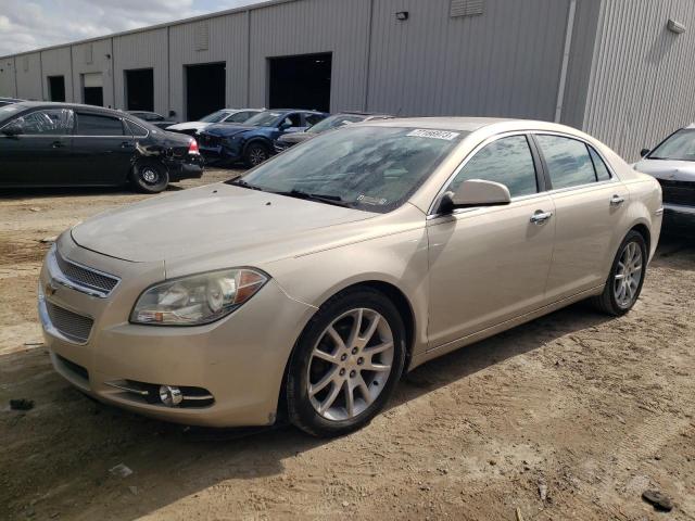 CHEVROLET MALIBU 2010 1g1ze5e79af153964