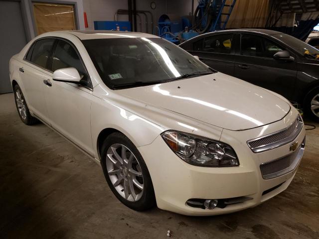 CHEVROLET MALIBU 2010 1g1ze5e79af231238