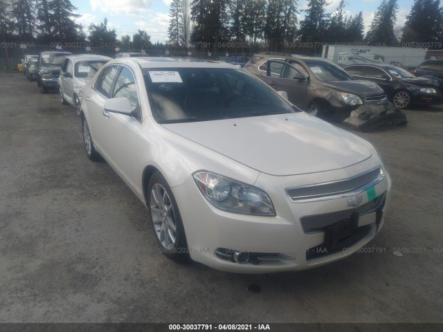 CHEVROLET MALIBU 2010 1g1ze5e79af304804