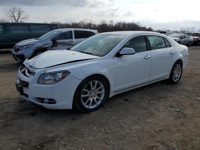 CHEVROLET MALIBU 2010 1g1ze5e79af316919