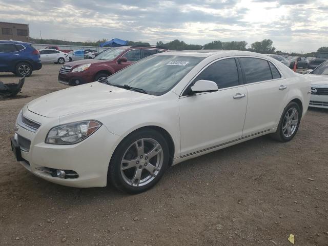 CHEVROLET MALIBU 2010 1g1ze5e79af325426