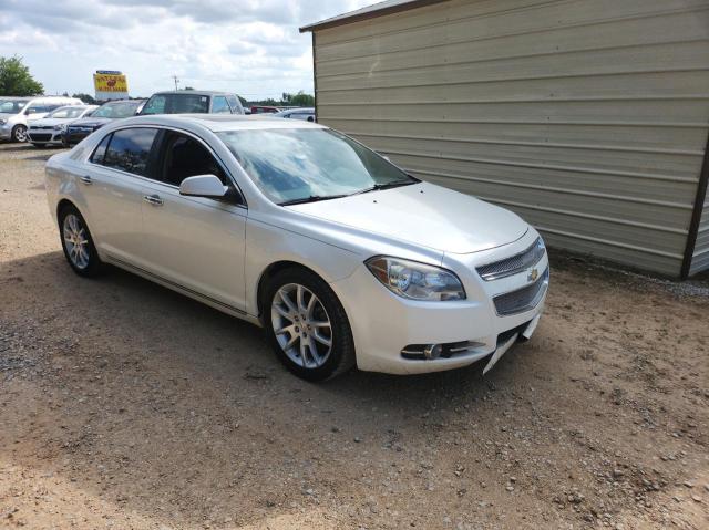 CHEVROLET MALIBU LTZ 2011 1g1ze5e79bf109707