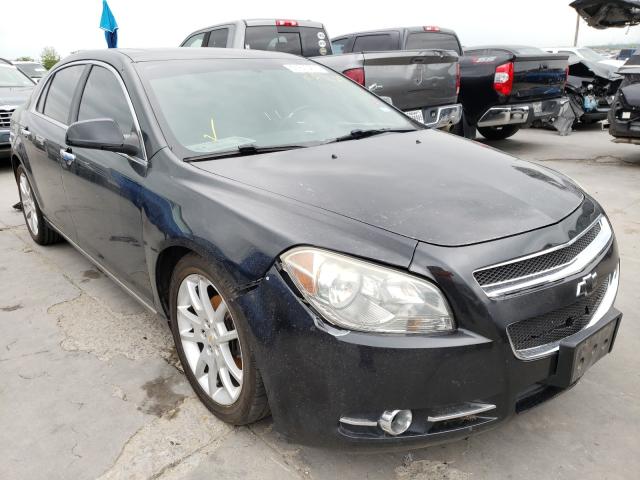 CHEVROLET MALIBU LTZ 2011 1g1ze5e79bf162438