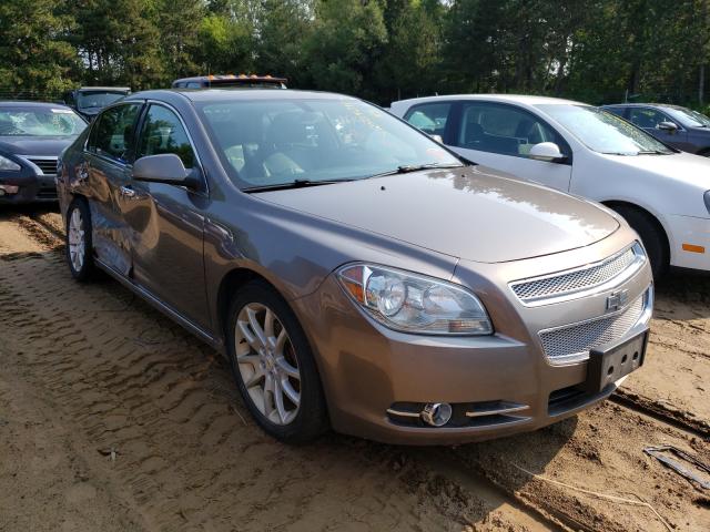 CHEVROLET MALIBU LTZ 2011 1g1ze5e79bf210097