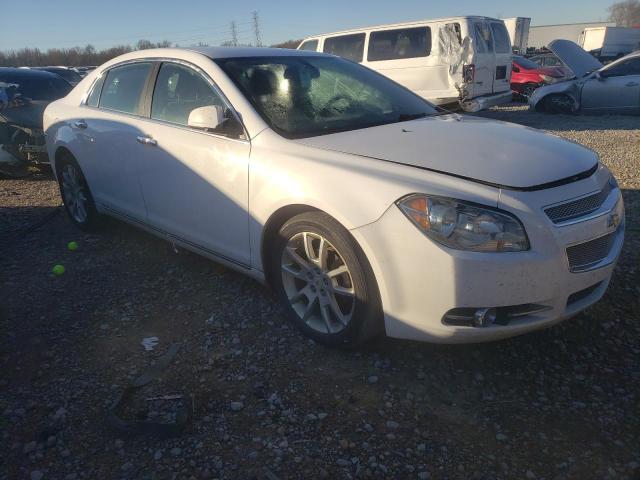 CHEVROLET MALIBU LTZ 2011 1g1ze5e79bf210147