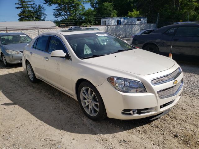 CHEVROLET MALIBU LTZ 2011 1g1ze5e79bf253807