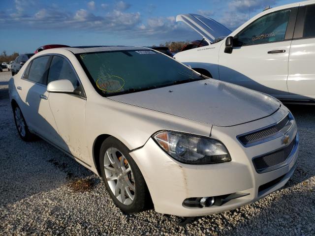 CHEVROLET MALIBU LTZ 2011 1g1ze5e79bf257971