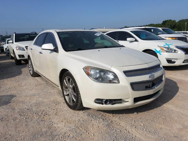 CHEVROLET MALIBU LTZ 2011 1g1ze5e79bf303735