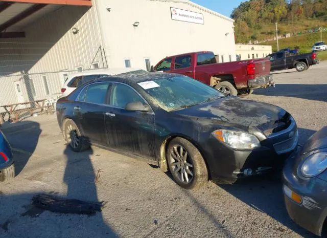 CHEVROLET MALIBU 2011 1g1ze5e79bf359786