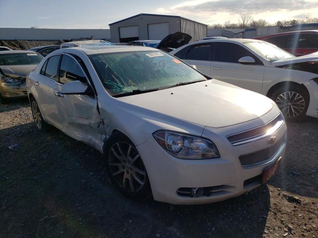 CHEVROLET MALIBU LTZ 2011 1g1ze5e79bf360968